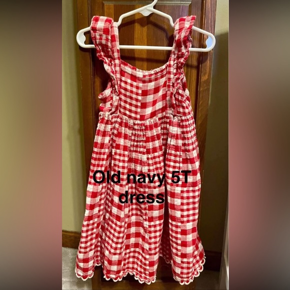 Lot of girls clothes - get ready for warm weather with a great deal! - Picture 9 of 11